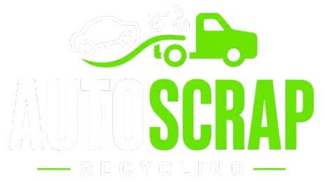 AutoScrap Recycling logo